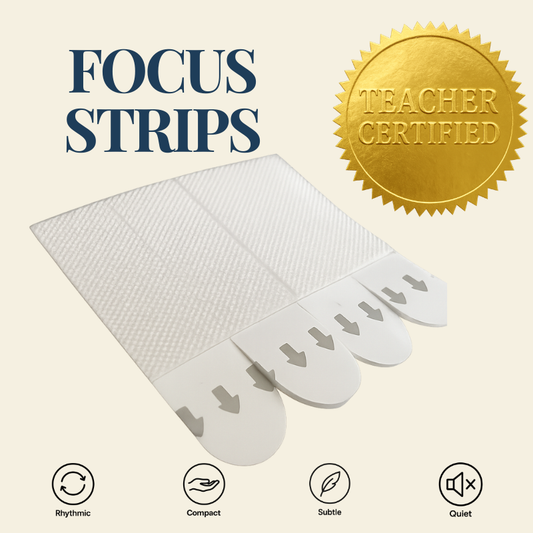Focus Strips