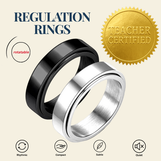 Regulation Ring