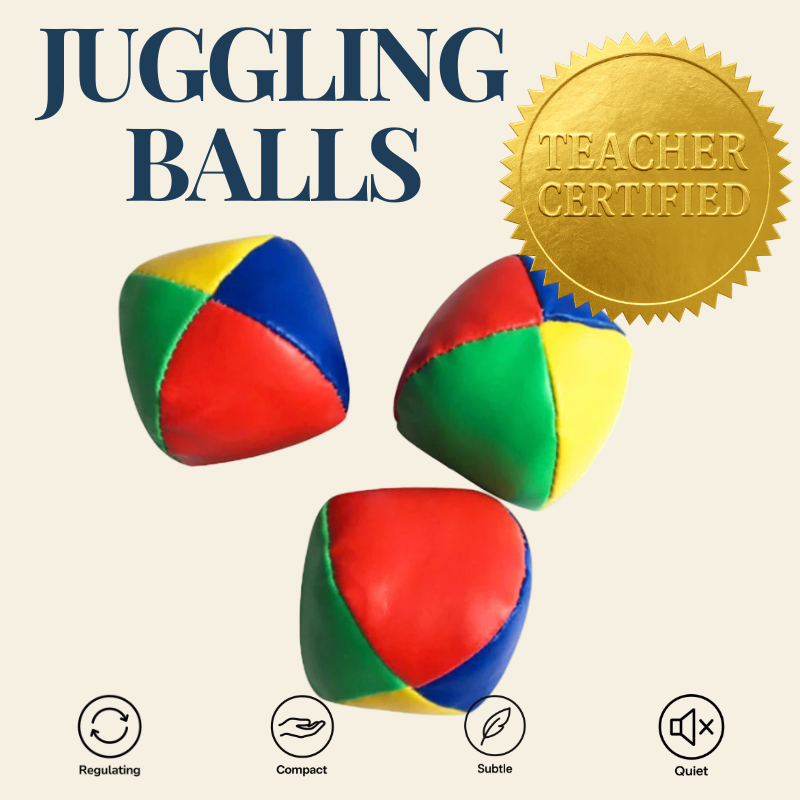 Juggling Balls