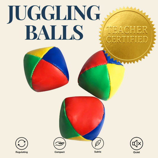 Juggling Balls