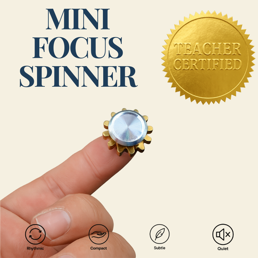 Mini Focus Spinner