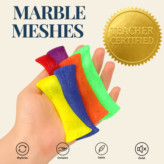 Marble Meshes