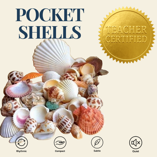 POCKET SHELLS