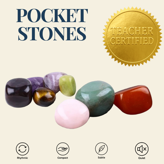 Pocket Pebbles