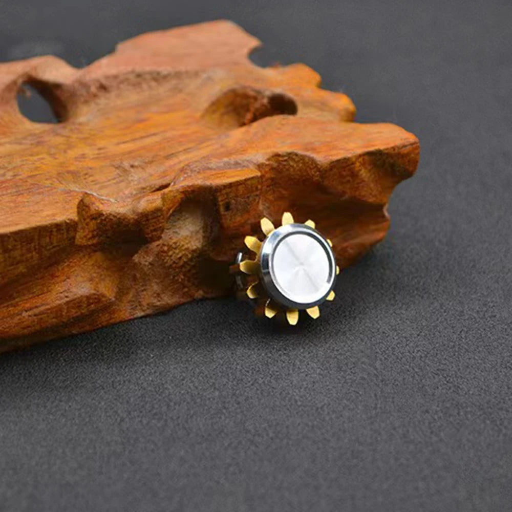 Mini Focus Spinner