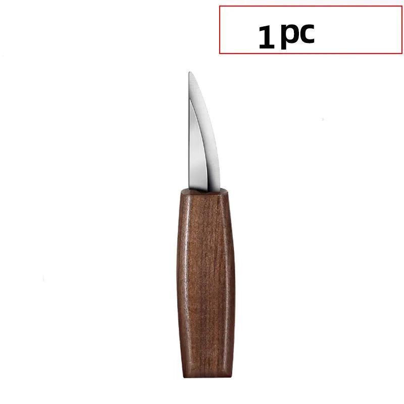 Wood Carving Tools