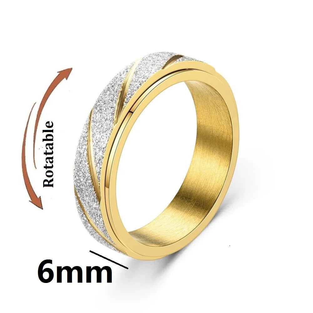 Regulation Ring