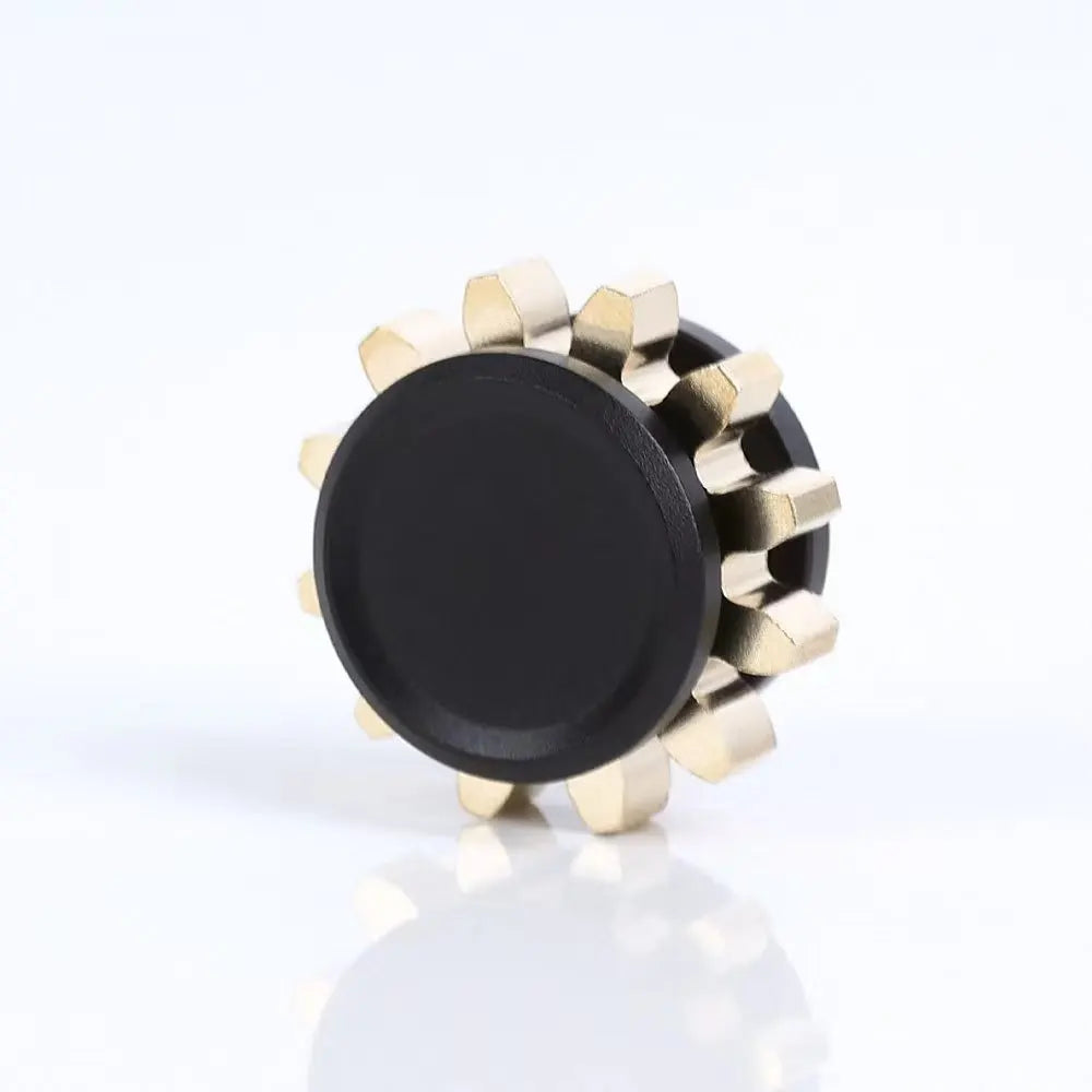 Mini Focus Spinner
