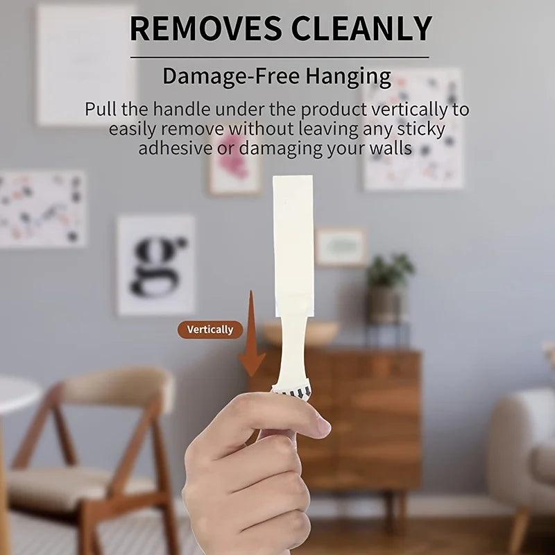 Focus Strips