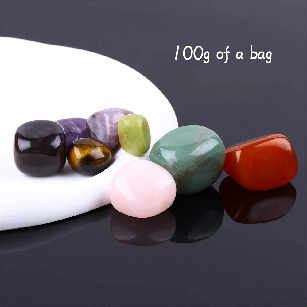 Pocket Pebbles