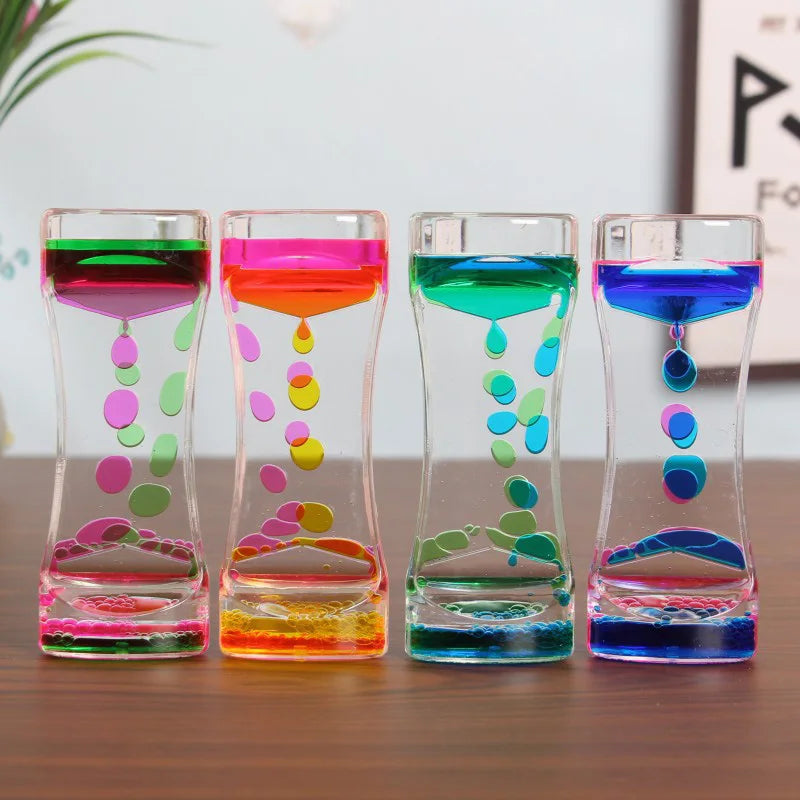Liquid Timer