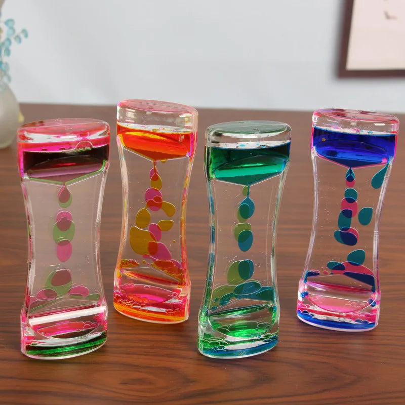 Liquid Timer