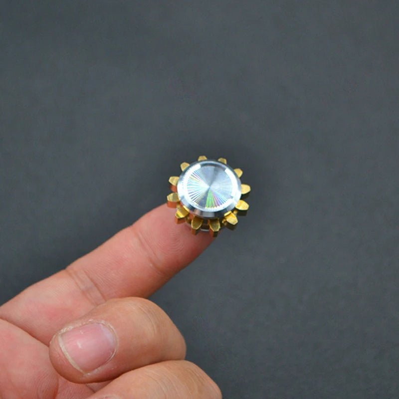 Mini Focus Spinner