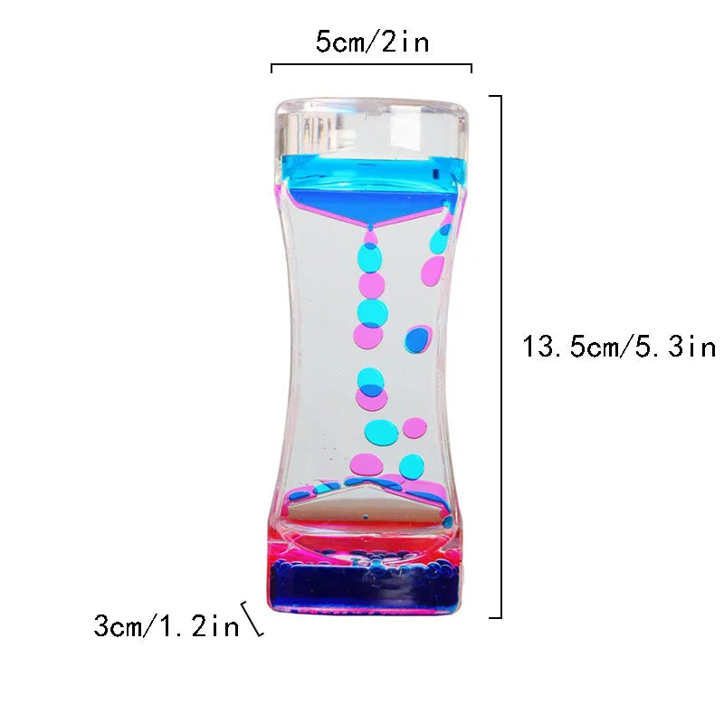 Liquid Timer