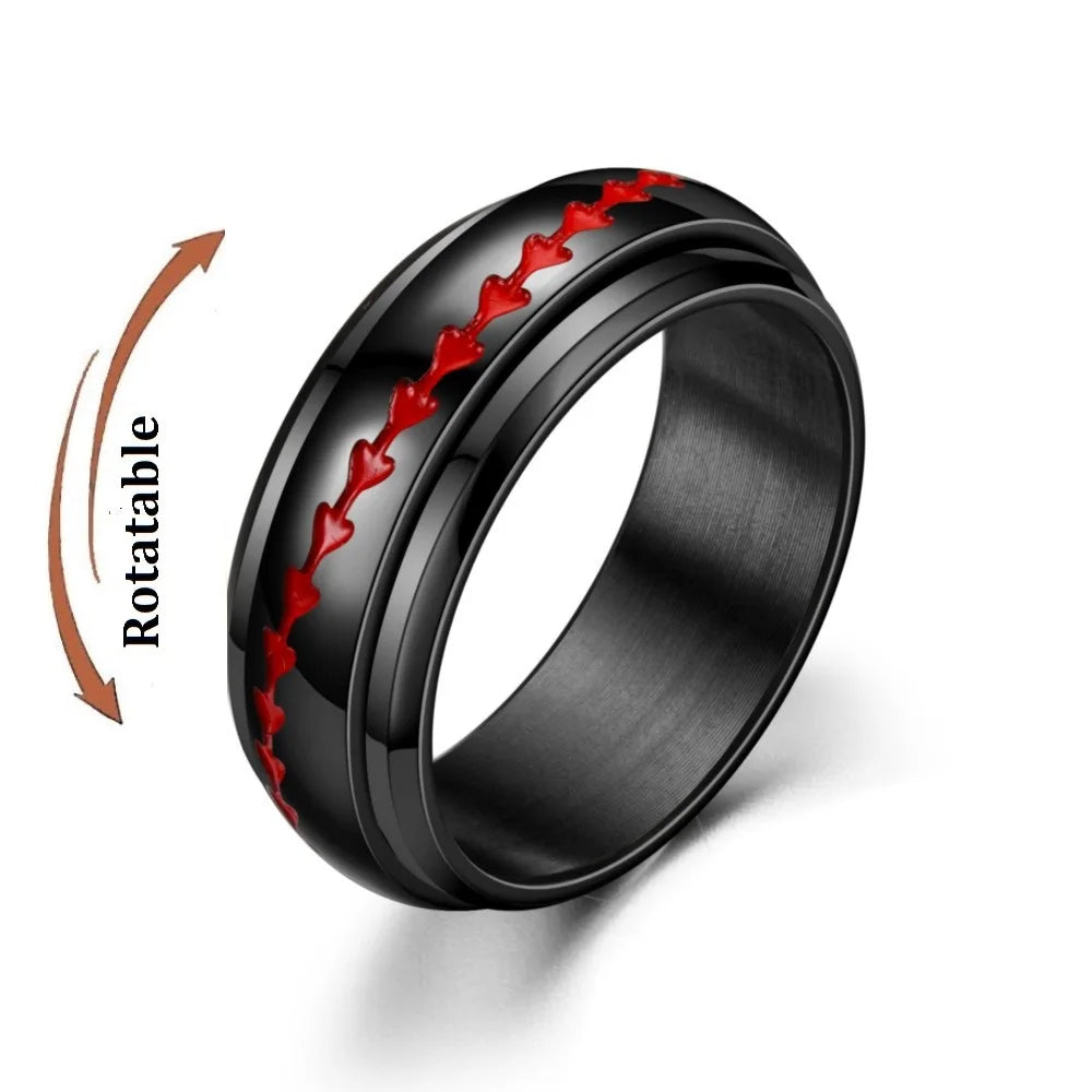 Regulation Ring