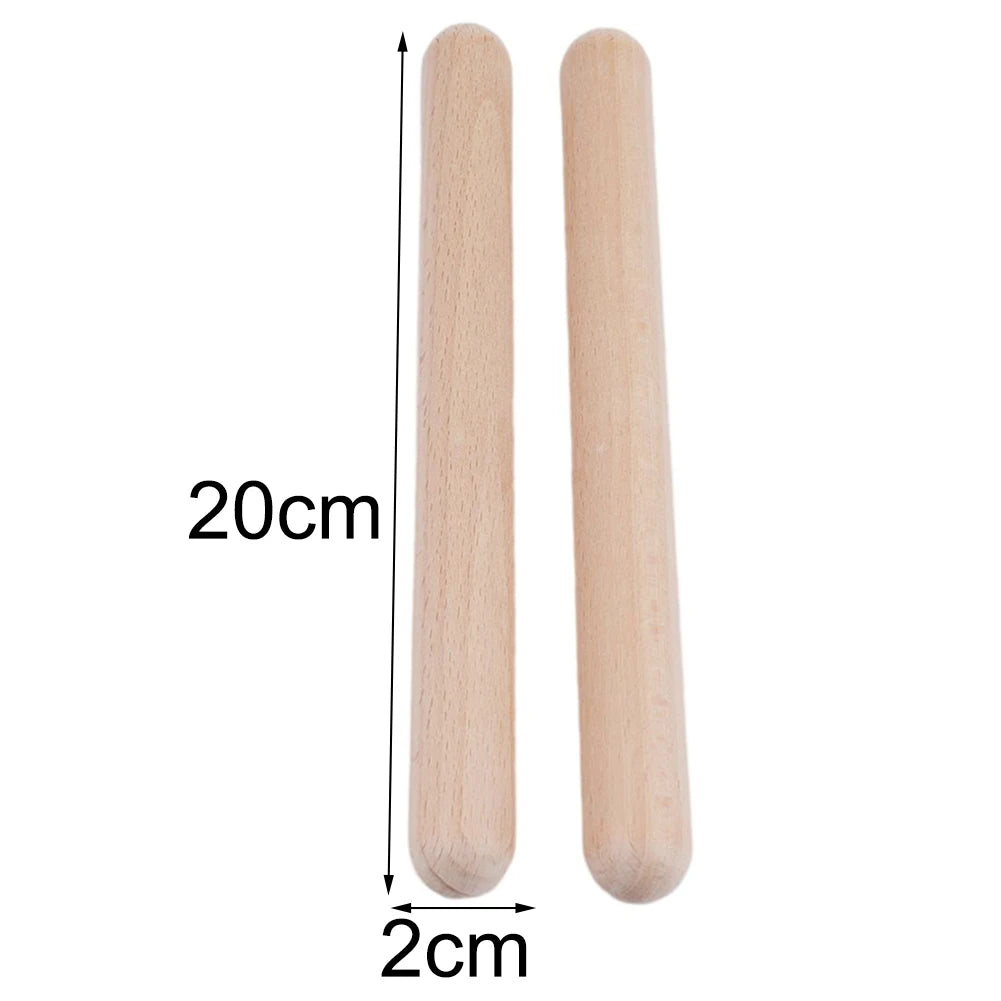 Rhythm Sticks