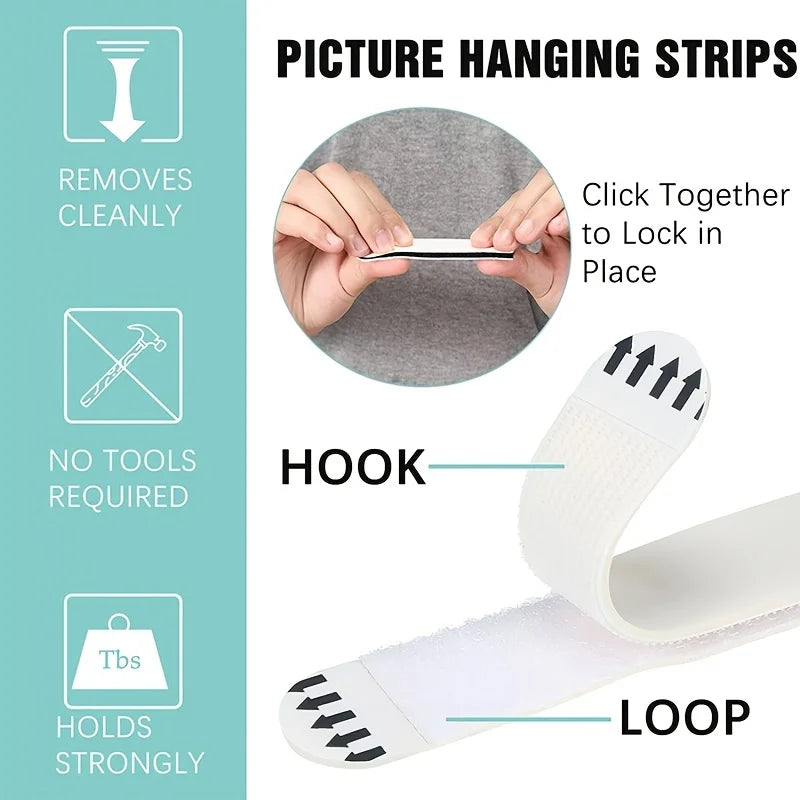 Focus Strips