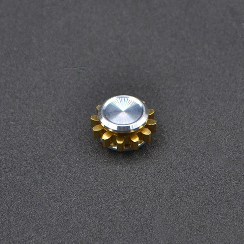 Mini Focus Spinner
