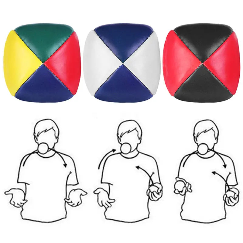 Juggling Balls