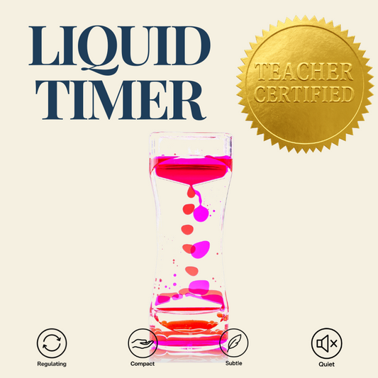 Liquid Timer