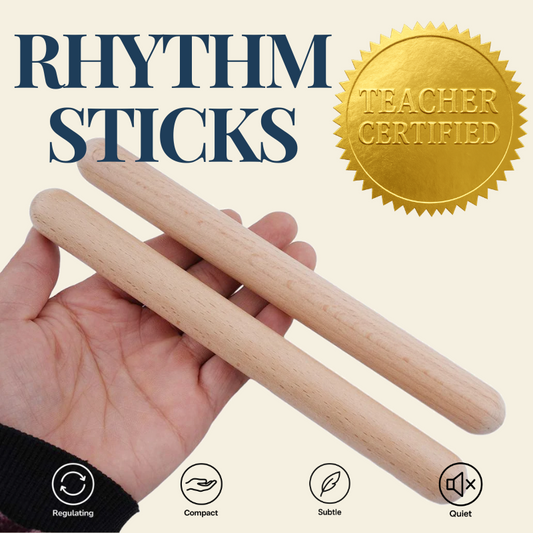 Rhythm Sticks