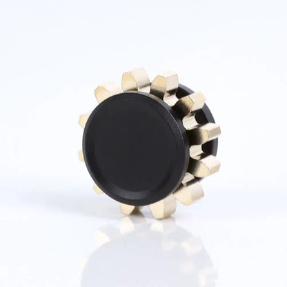 Mini Focus Spinner