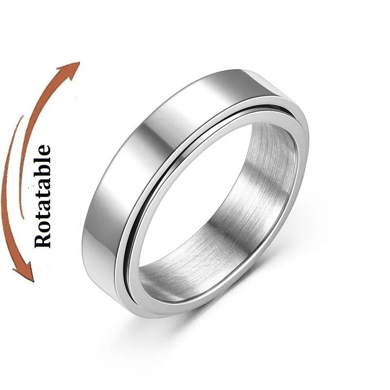 Regulation Ring