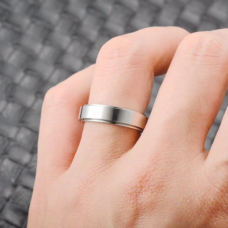 Regulation Ring