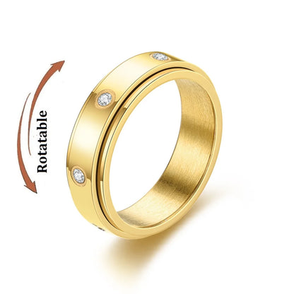 Regulation Ring