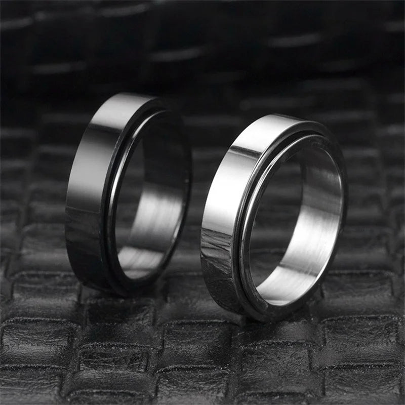 Regulation Ring