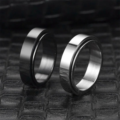 Regulation Ring