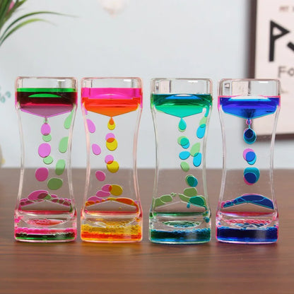 Liquid Timer