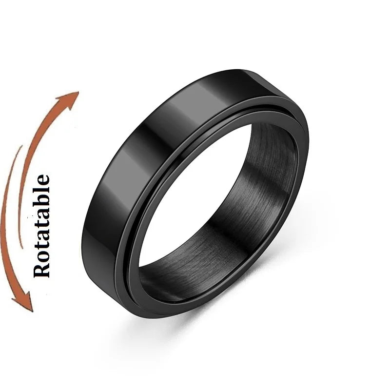 Regulation Ring