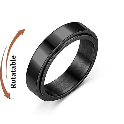 Regulation Ring
