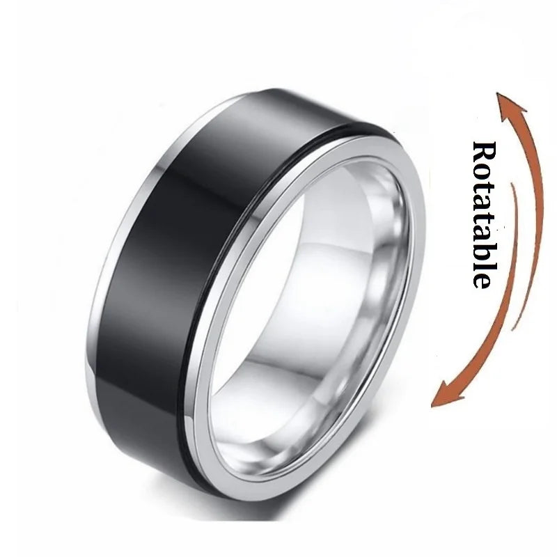 Regulation Ring