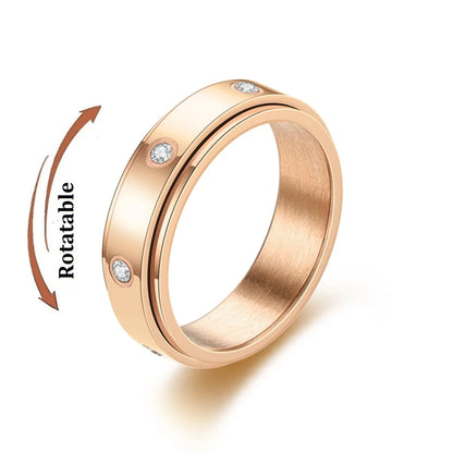 Regulation Ring