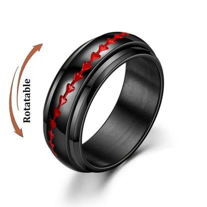 Regulation Ring