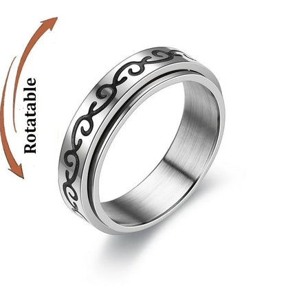Regulation Ring
