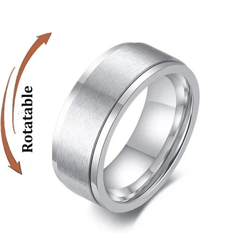 Regulation Ring