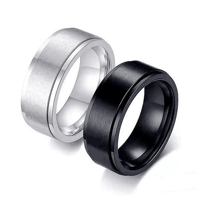 Regulation Ring