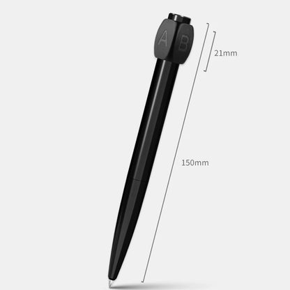 Focus Spinner Pen