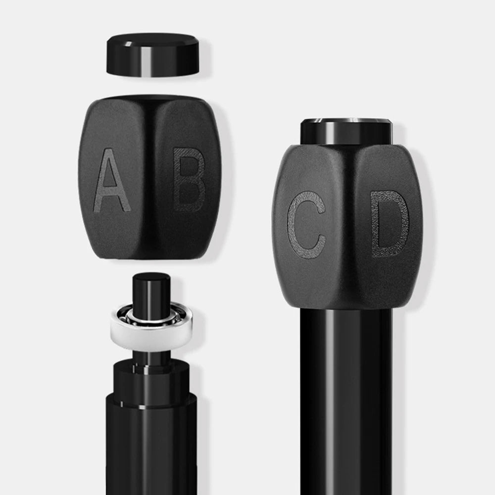 Focus Spinner Pen