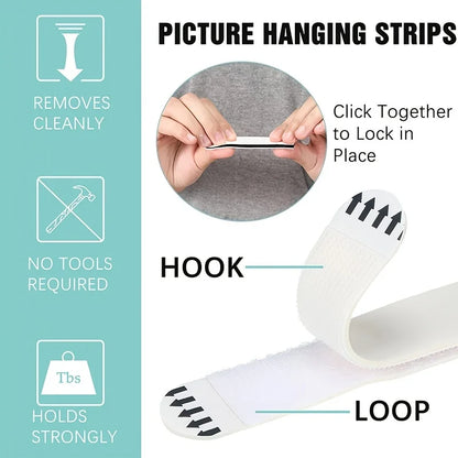 Focus Strips