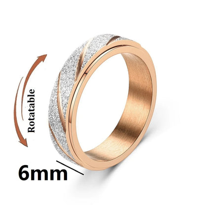 Regulation Ring