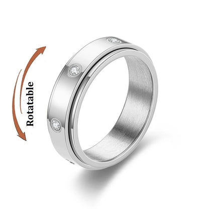 Regulation Ring