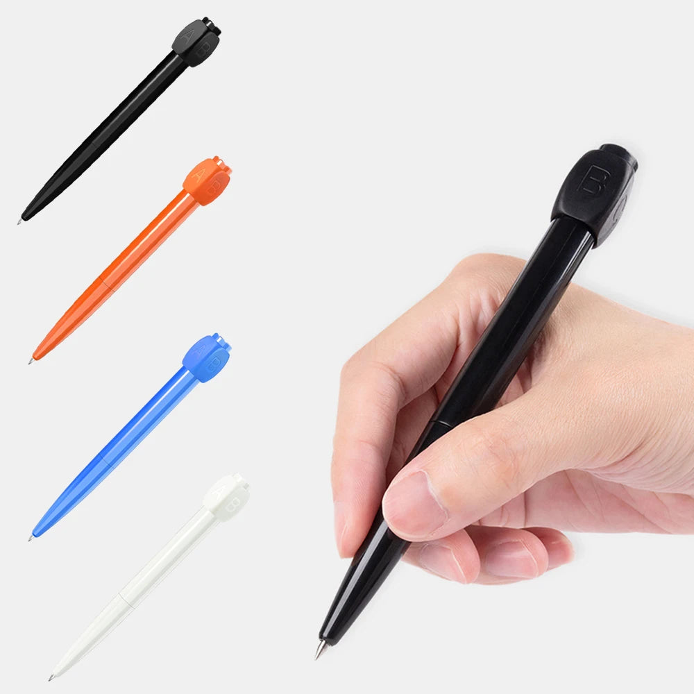Focus Spinner Pen