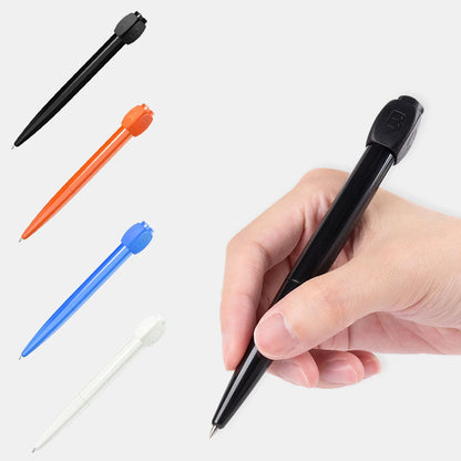 Focus Spinner Pen