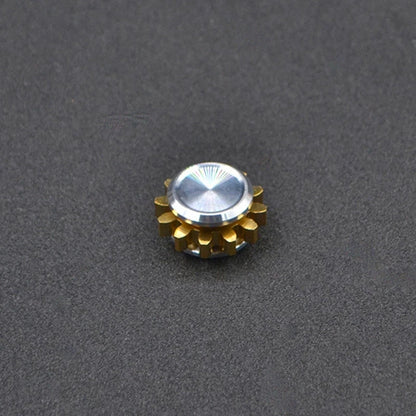 Mini Focus Spinner