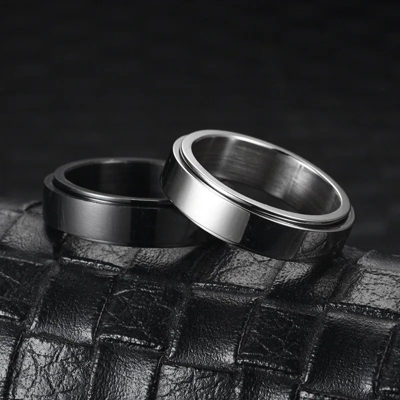 Regulation Ring