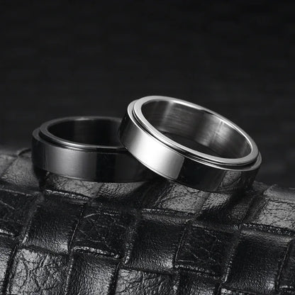 Regulation Ring
